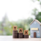 الضريبة العقارية في مصر